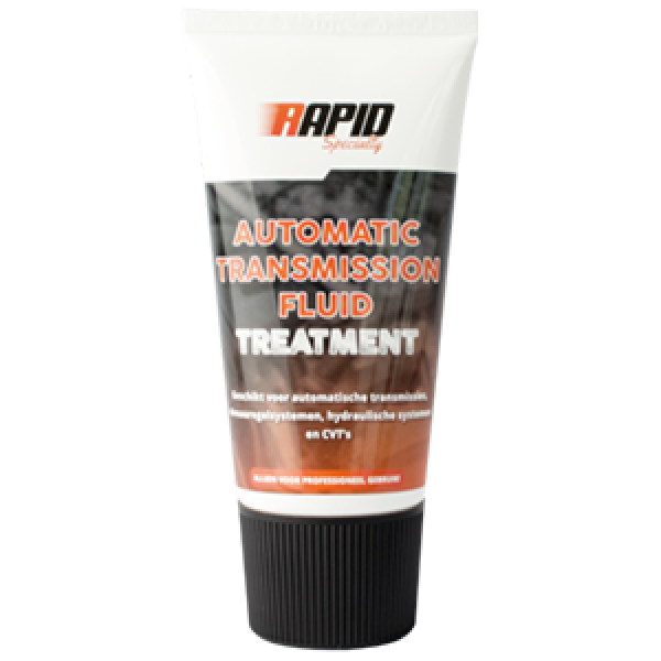 Rapid ATF Treatment
