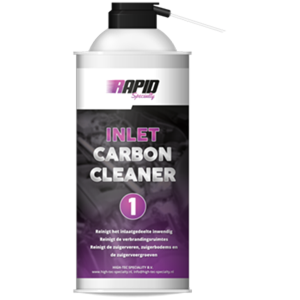 Rapid Inlet Carbon Cleaner I