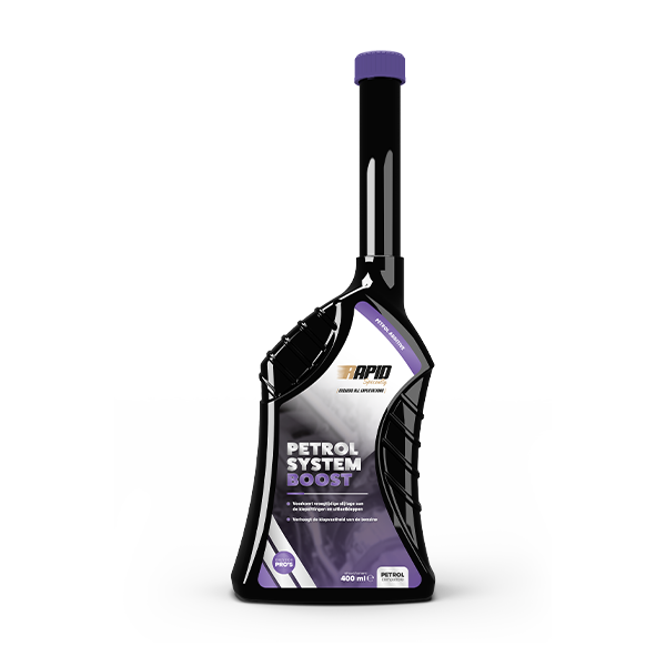 Petrol System Boost
