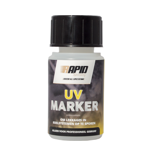 UV Marker Koelvloeistof