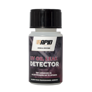 Uv-Oil Leak Detector