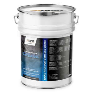 High Performance Grease 18 Kg