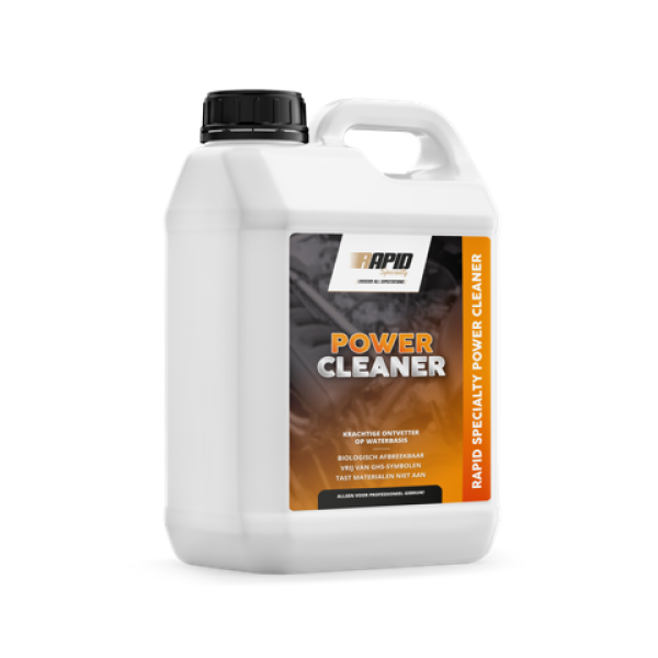 Rapid Power Cleaner 20L