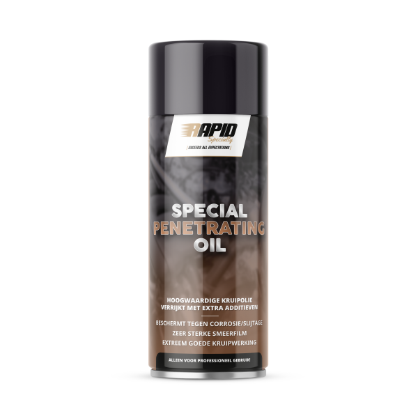Special Penetrating Oil